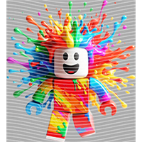 Colorful Cartoon-CC-106